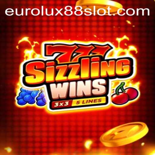 Discover the Thrills of 777SizzlingWins with EuroLux88