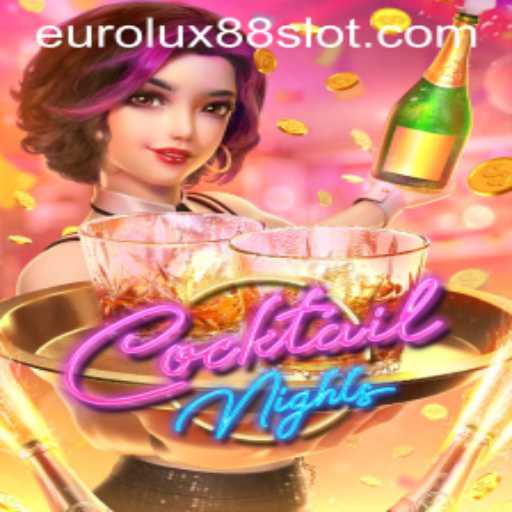 Exploring the Vibrant World of CocktailNights: An Insightful Look at EuroLux88