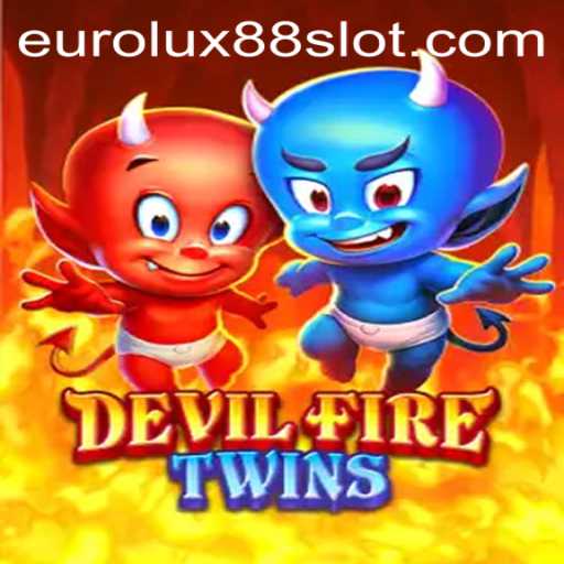 Discover the Thrilling World of DevilFireTwins: A Unique Gaming Experience
