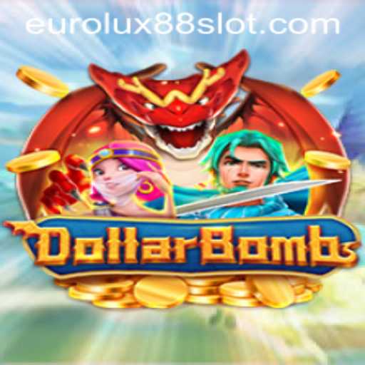 Exploring DollarBombs: The Latest Gaming Sensation Fueled by EuroLux88