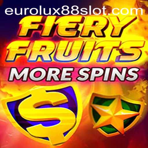 Exploring the Sizzling Excitement of FieryFruitsMoreSpins
