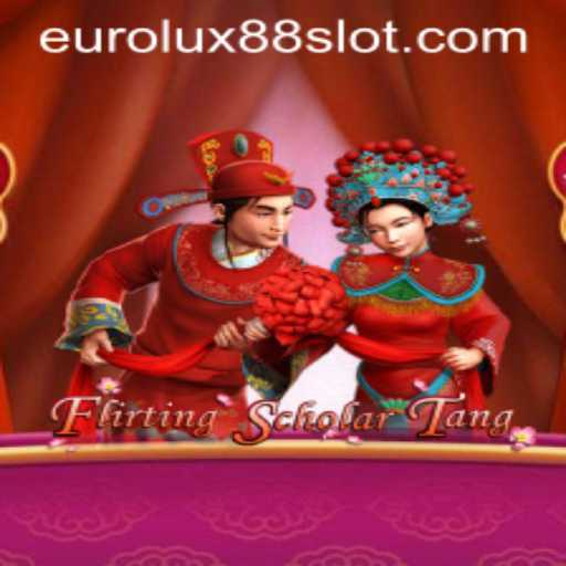 Discover the Enchantment of FlirtingScholarTang with EuroLux88