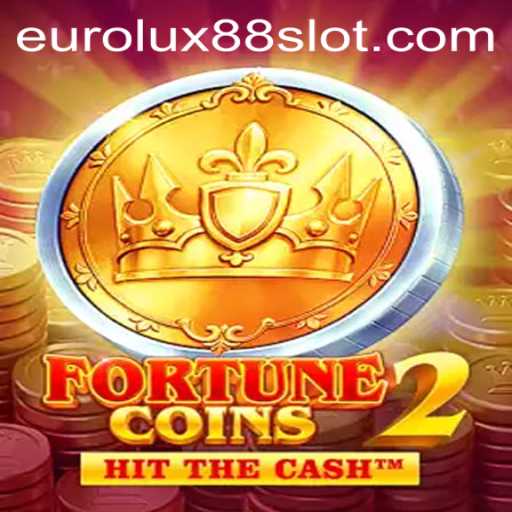 Exploring FortuneCoins2: A Dive into EuroLux88 Adventures