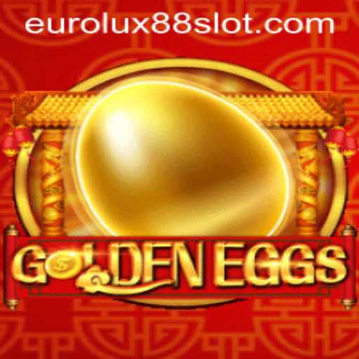 GoldenEggs: A New Era of Gaming with EuroLux88