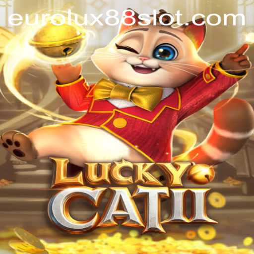 Discover the Exciting World of LuckyCatII and EuroLux88