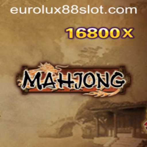 Discovering Mahjong: The Timeless Game Embraced by EuroLux88