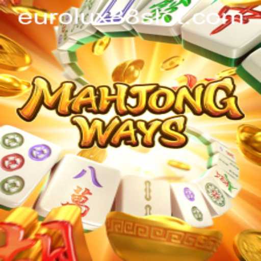 Exploring the Thrilling World of MahjongWays on EuroLux88