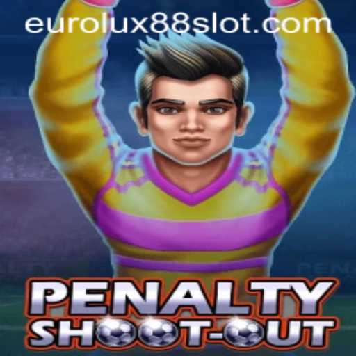 Immerse Yourself in the Thrill of PenaltyShootOut with EuroLux88