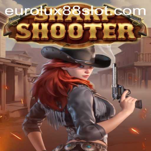 Sharpshooter: The Thrilling Game Making Waves in EuroLux88