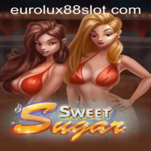 SweetSugar: A Delectable Gaming Experience by EuroLux88