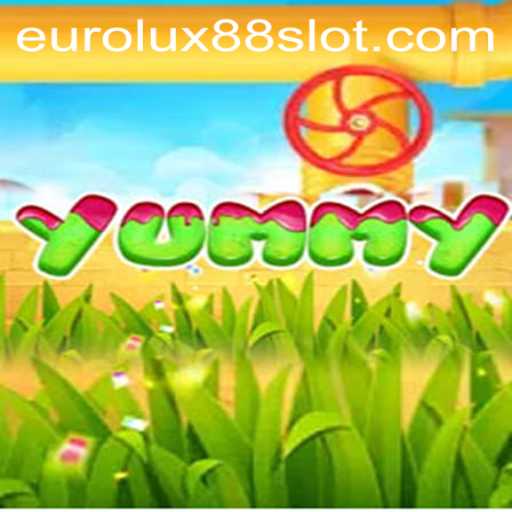 Discover the Thrills of Yummy: A Game of Strategy and Luck in EuroLux88